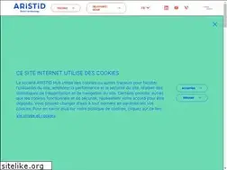 Sites similar to cacom.fr