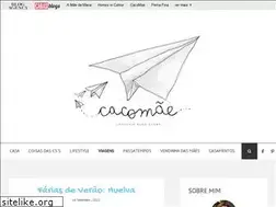 Sites similar to cacomae.pt
