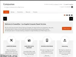 Sites similar to cacompumax.com