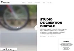 Sites similar to caconcept.fr