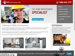 Sites similar to cacontractors.org