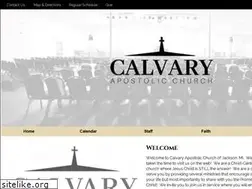 Sites similar to cacop.net