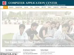 Sites similar to cacorissa.com
