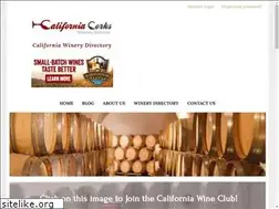 Sites similar to cacorks.com