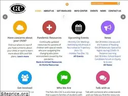 Sites similar to cacpaloalto.org