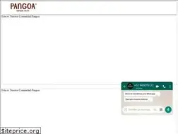 Sites similar to cacpangoa.com