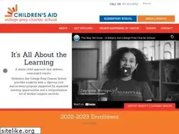 Sites similar to cacpcs.org