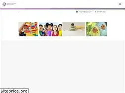 Sites similar to cacpt.com