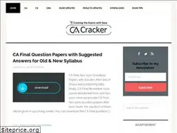 Sites similar to cacracker.com