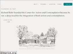 Sites similar to cacradicalgrace.org