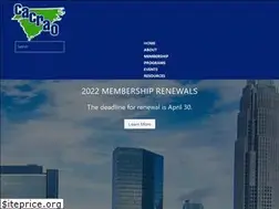 Sites similar to cacrao.org