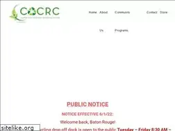 Sites similar to cacrc.com