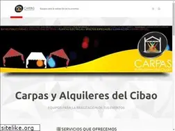 Sites similar to cacrd.com