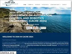 Sites similar to cacre.org