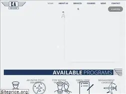 Sites similar to cacrewacademy.com