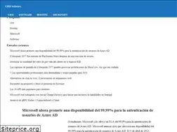 Sites similar to cacrmsoftware.com
