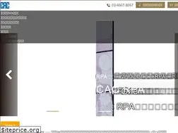 Sites similar to cacrpa.com