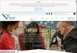 Sites similar to cacs-inc.org