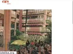 Sites similar to cacs.org.br