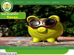 Sites similar to cacsa.com.bo