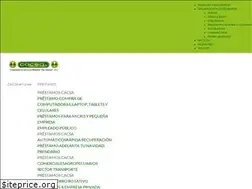 Sites similar to cacsa.com.pa
