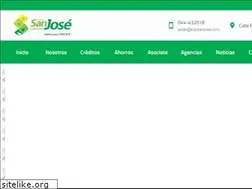 Sites similar to cacsanjose.com