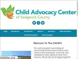 Sites similar to cacsckansas.org