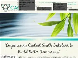 Sites similar to cacsnet.org