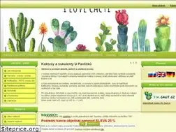Sites similar to cact.cz
