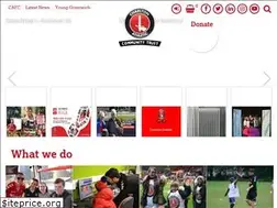 Sites similar to cact.org.uk