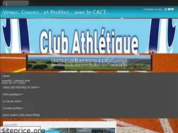 Sites similar to cact50.com