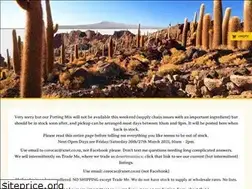 Sites similar to cacti.co.nz