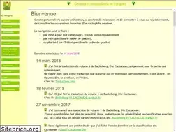 Sites similar to cacti.fr
