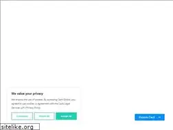 Sites similar to cactiglobal.com