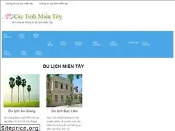 Sites similar to cactinhmientay.com