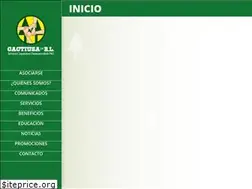 Sites similar to cactiusa.com.sv
