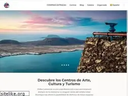 Sites similar to cactlanzarote.com