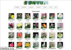 Sites similar to cactofili.org