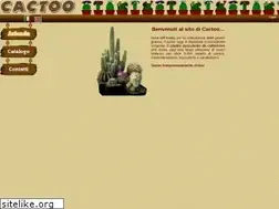 Sites similar to cactoo.com