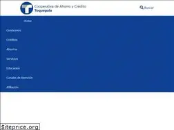 Sites similar to cactoquepala.com.pe