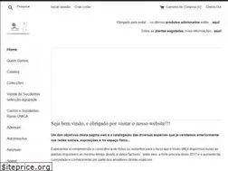 Sites similar to cactosesuculentasportugal.com