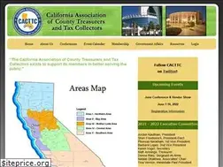 Sites similar to cacttc.org