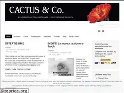 Sites similar to cactus-co.com