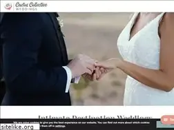 Sites similar to cactus-collective.com