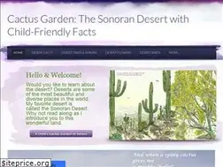 Sites similar to cactus-garden.weebly.com