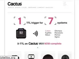 Sites similar to cactus-image.com