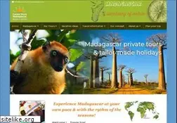 Sites similar to cactus-madagascar.com