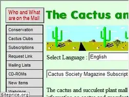 Sites similar to cactus-mall.com