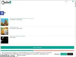 Sites similar to cactus-paysderedon.fr