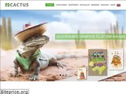 Sites similar to cactus.ag